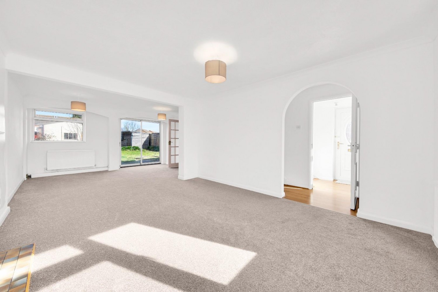 Woodrush Way, Chadwell Heath, RM6