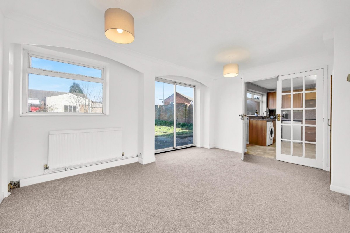 Woodrush Way, Chadwell Heath, RM6