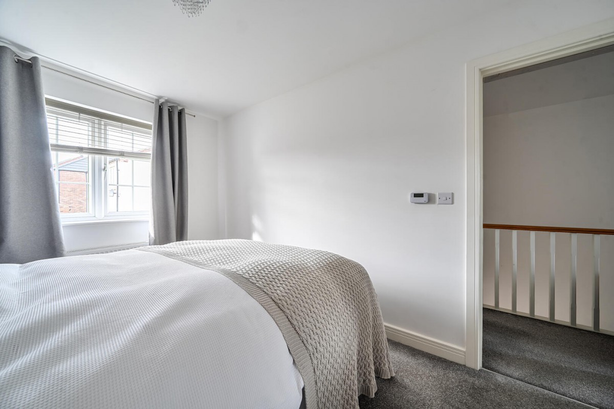 Bloom Drive, Wetherby