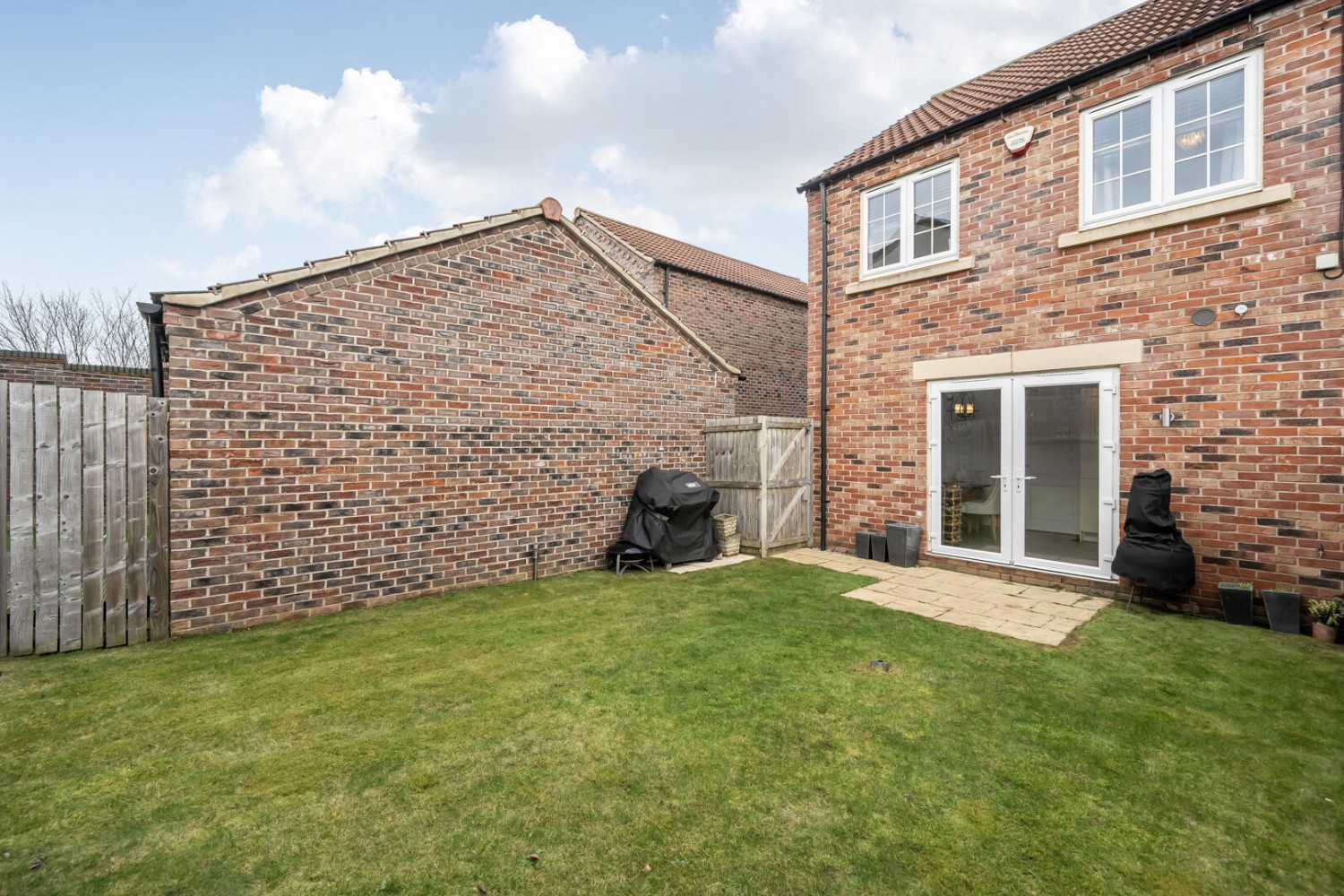 Bloom Drive, Wetherby