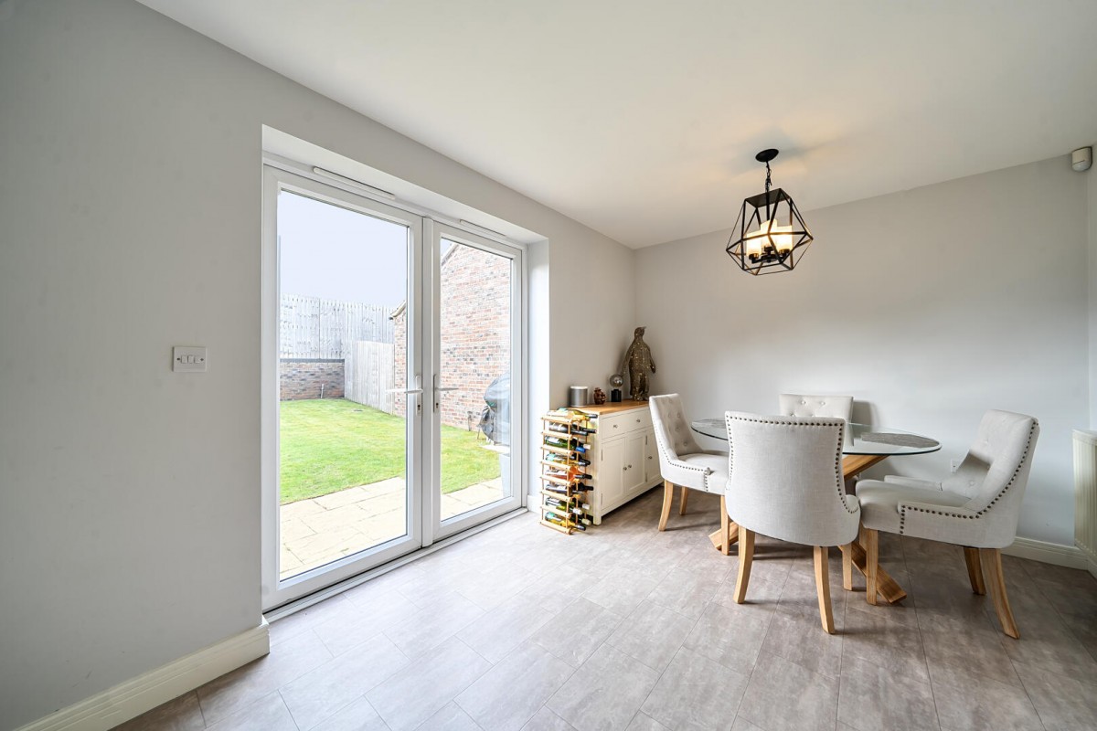 Bloom Drive, Wetherby