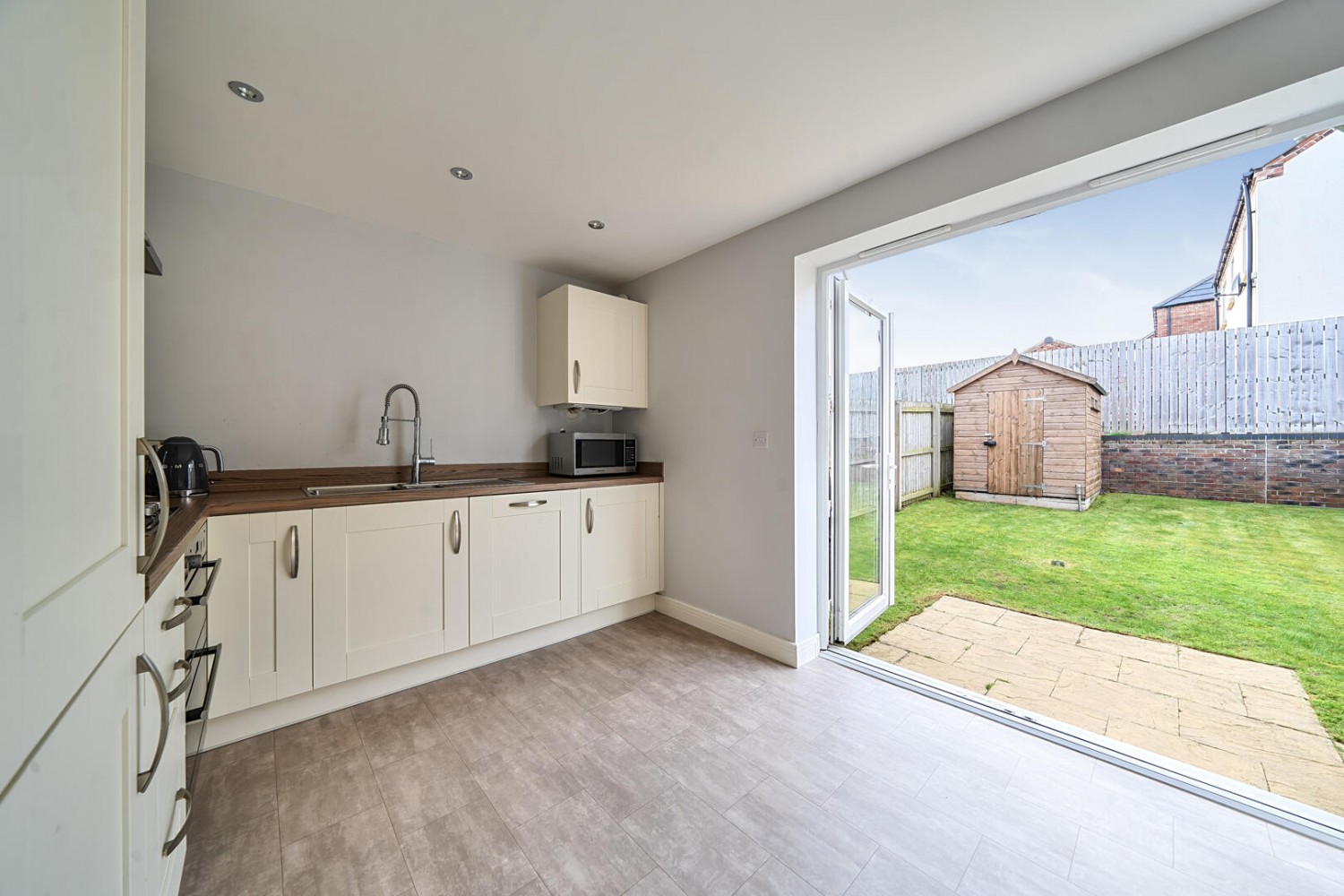 Bloom Drive, Wetherby