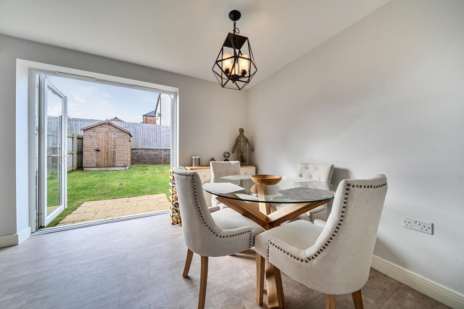 Bloom Drive, Wetherby