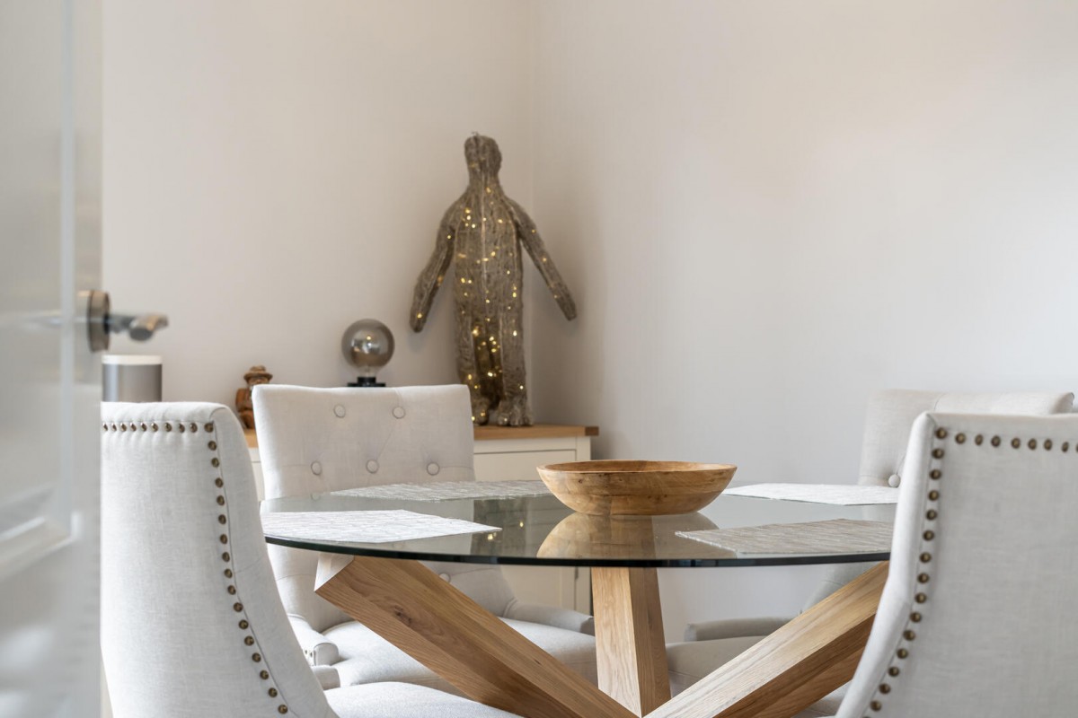 Bloom Drive, Wetherby