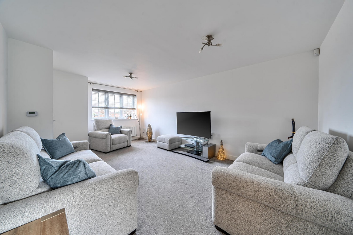 Bloom Drive, Wetherby