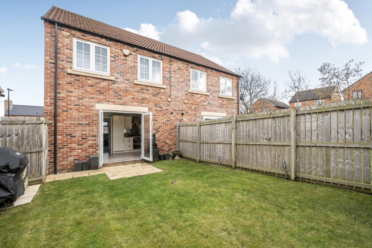 Bloom Drive, Wetherby