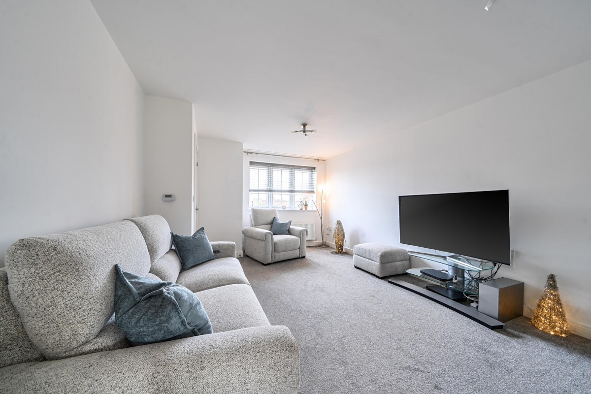 Bloom Drive, Wetherby