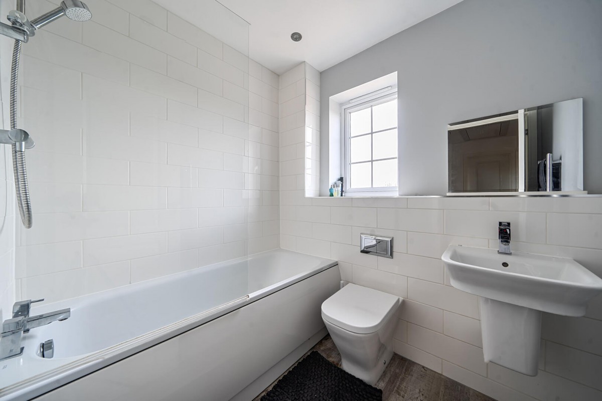 Bloom Drive, Wetherby