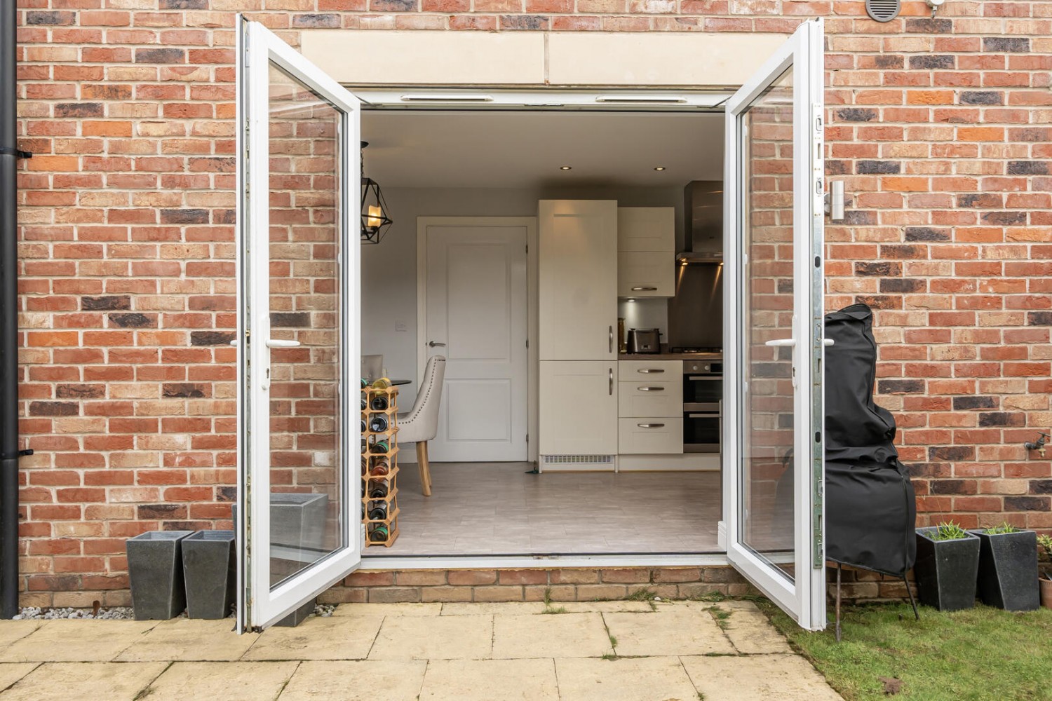 Bloom Drive, Wetherby