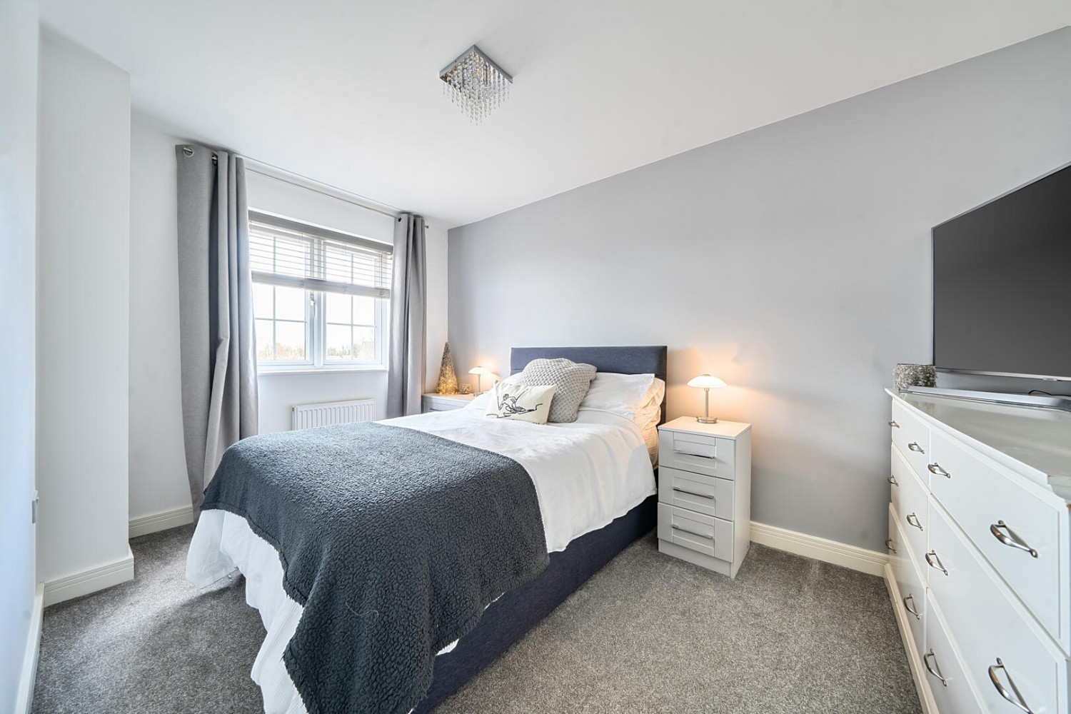 Bloom Drive, Wetherby