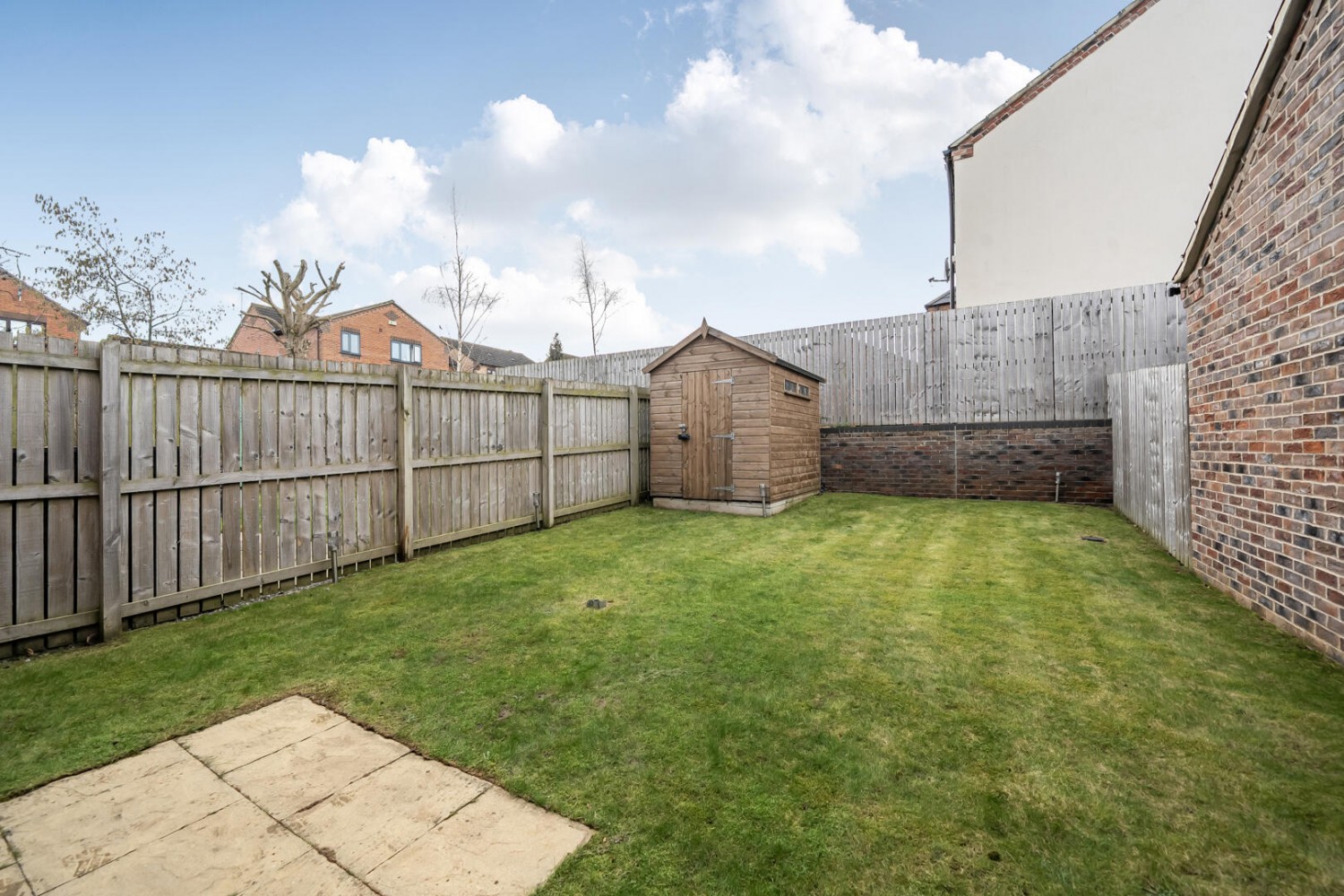 Bloom Drive, Wetherby