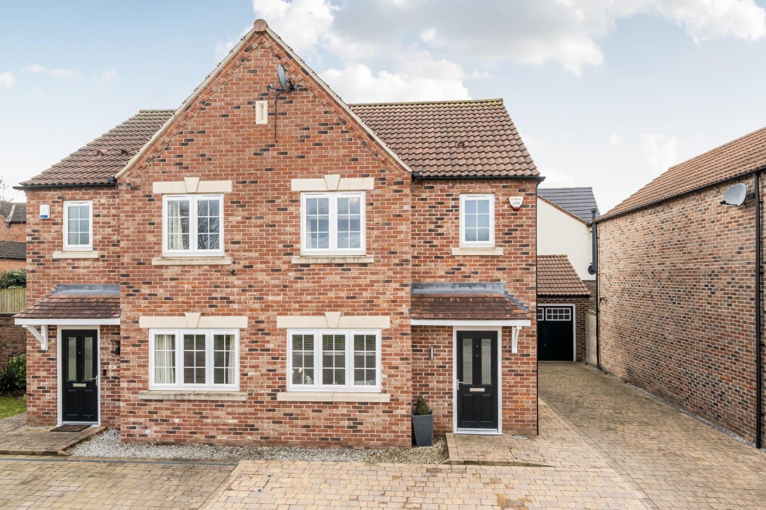 Bloom Drive, Wetherby