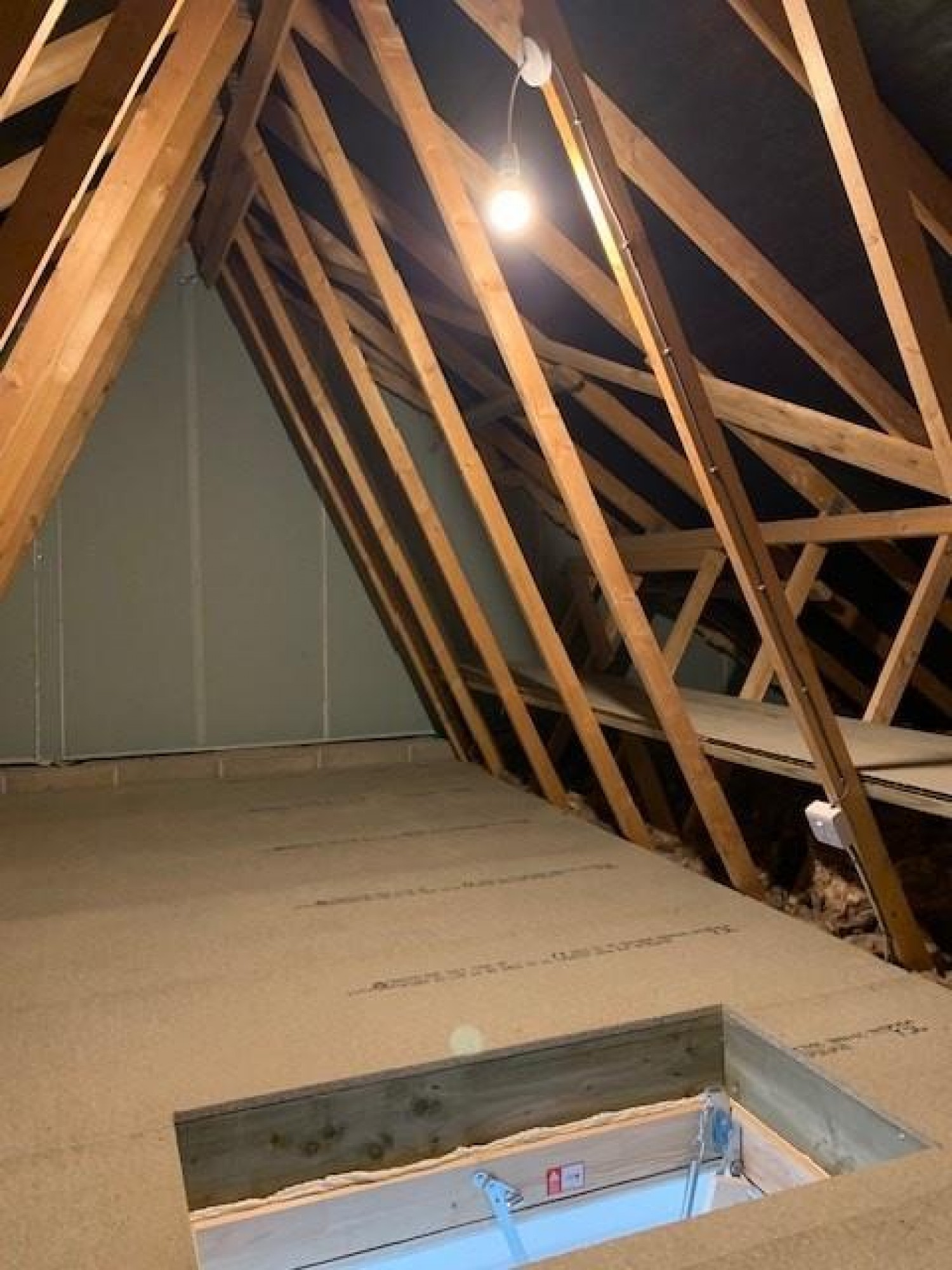 Bloom Drive, Wetherby