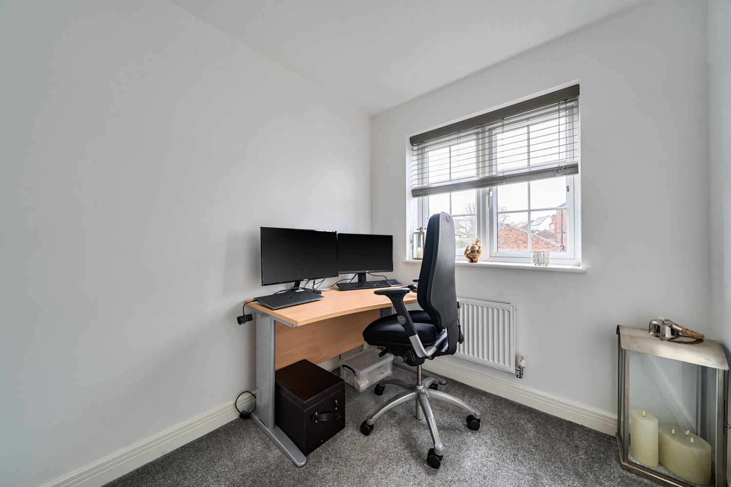 Bloom Drive, Wetherby