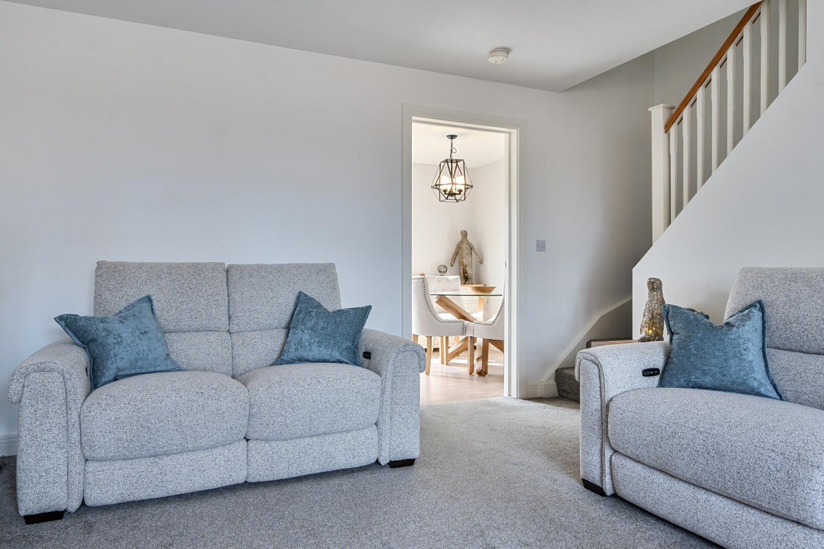 Bloom Drive, Wetherby