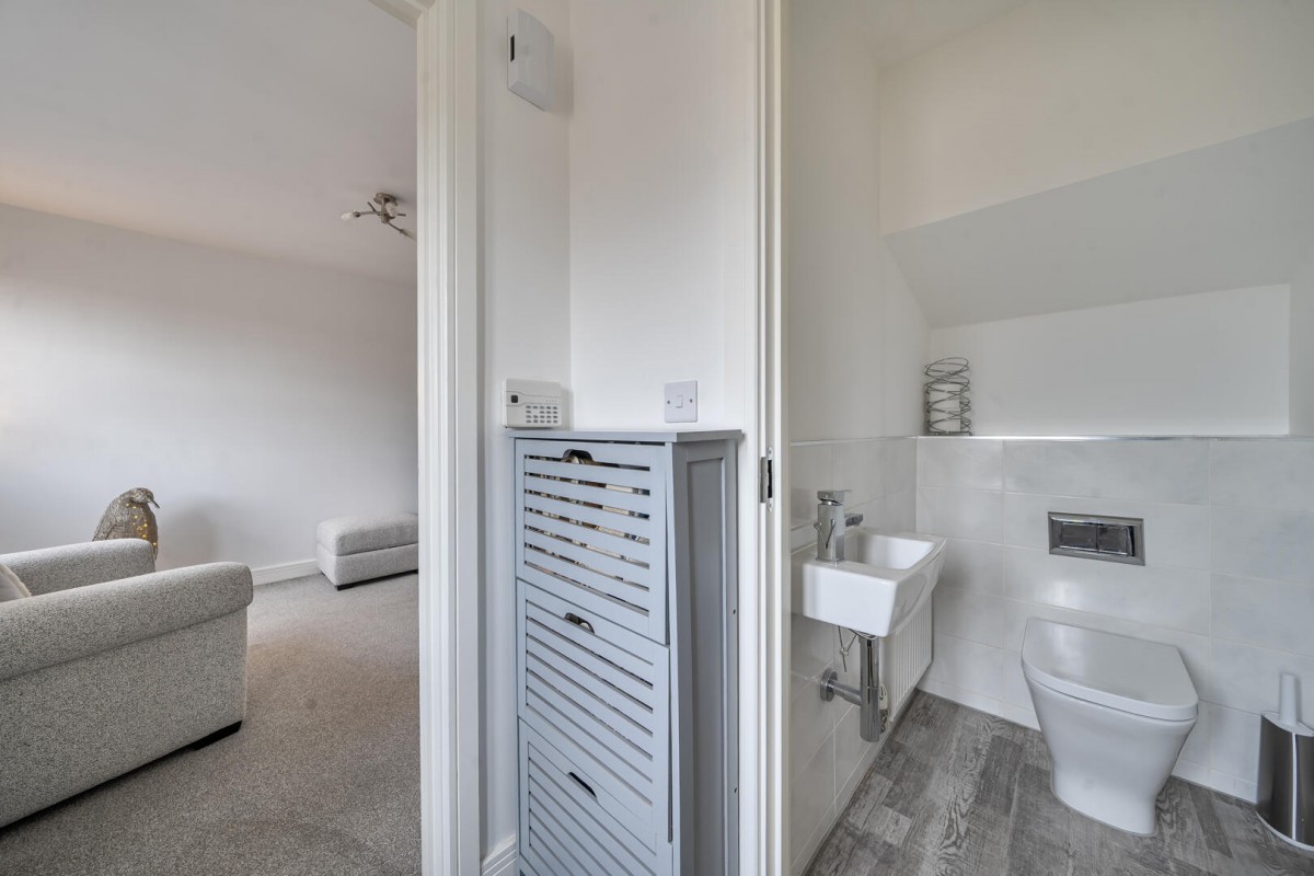 Bloom Drive, Wetherby