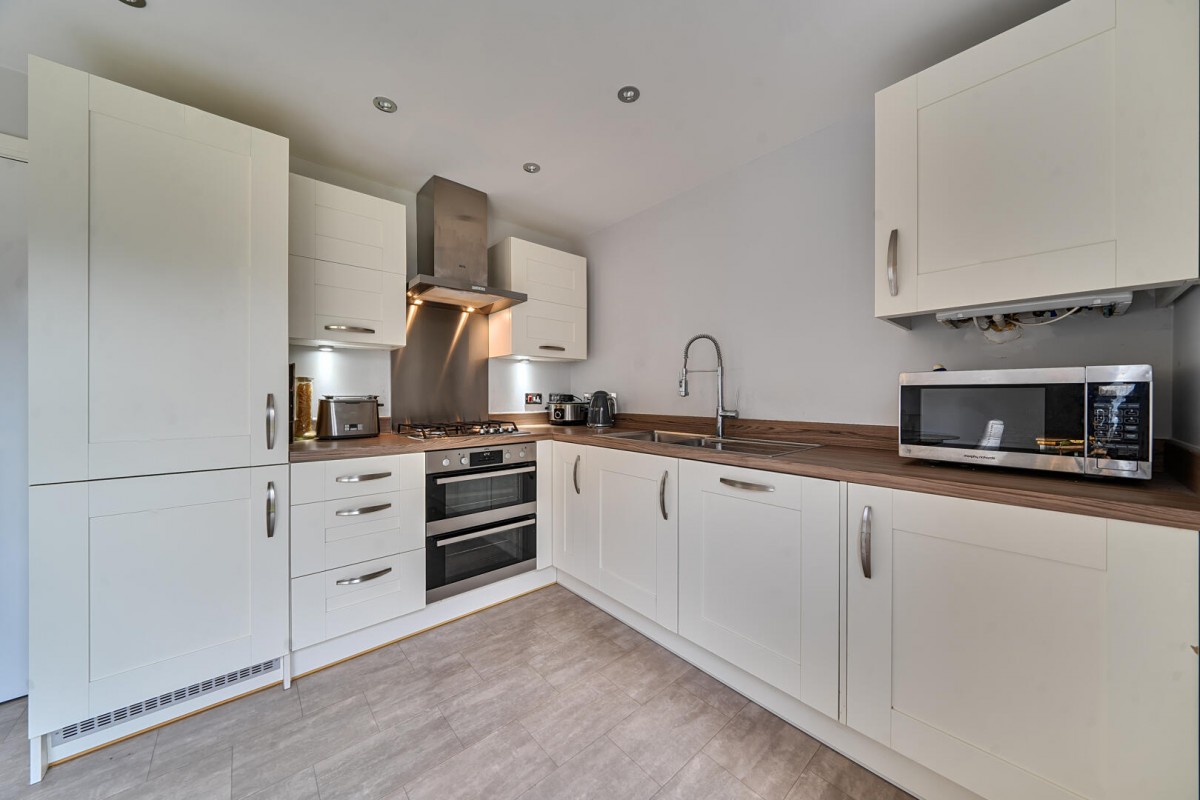 Bloom Drive, Wetherby