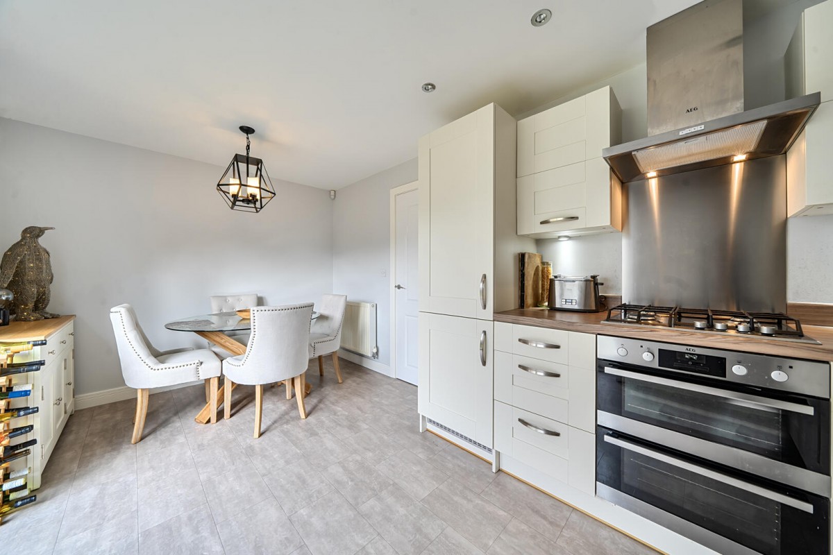 Bloom Drive, Wetherby