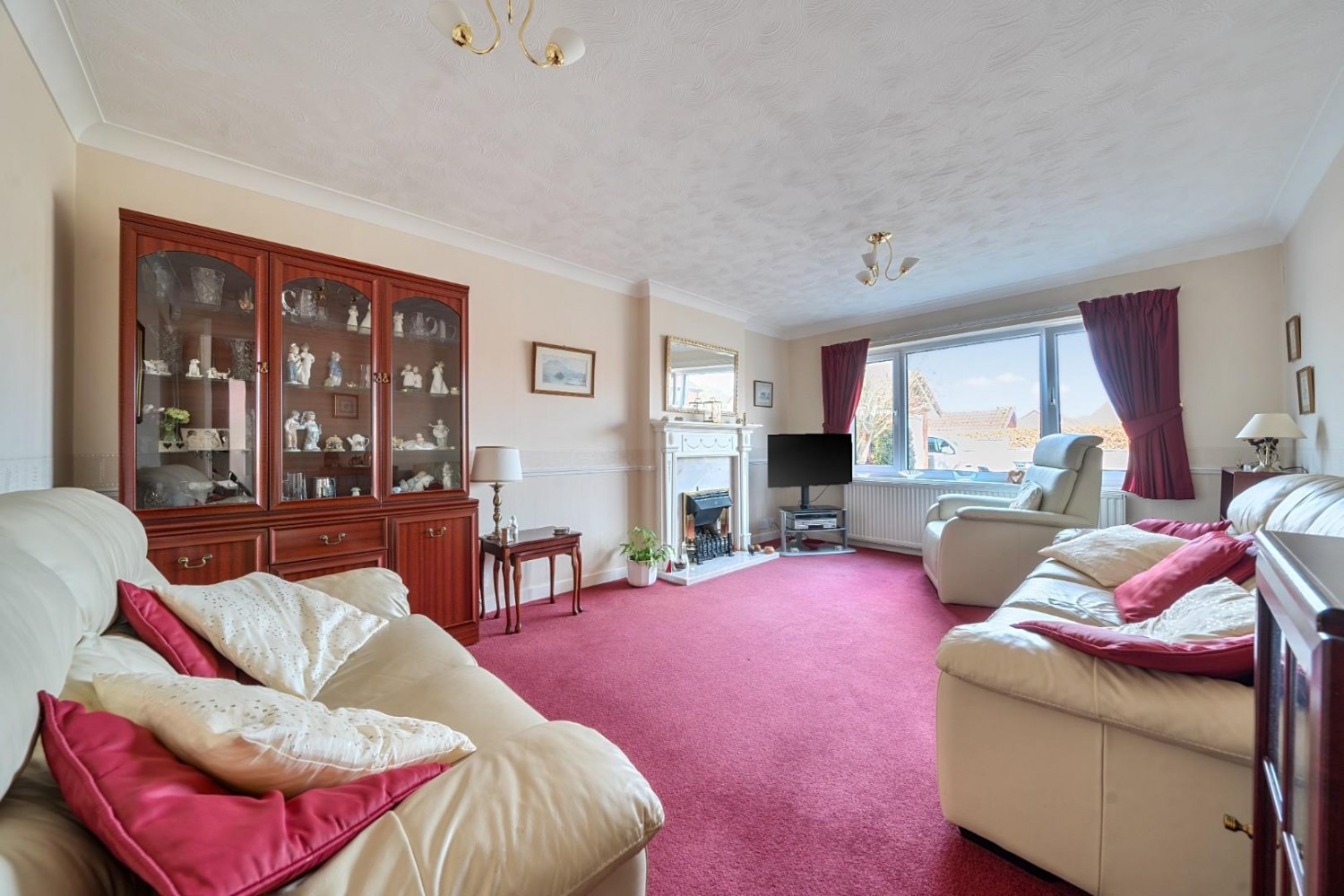 Hawthorn Close, Tadcaster