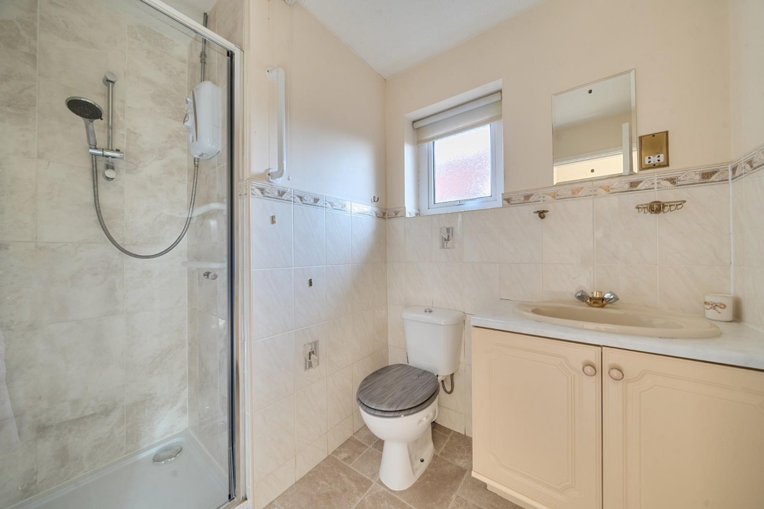 Hawthorn Close, Tadcaster