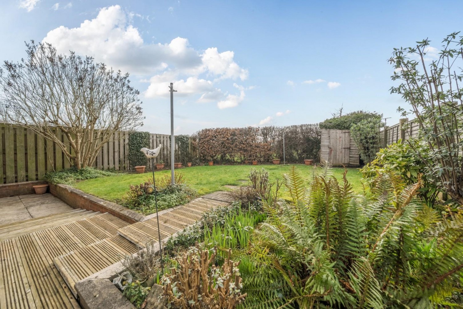 Hawthorn Close, Tadcaster