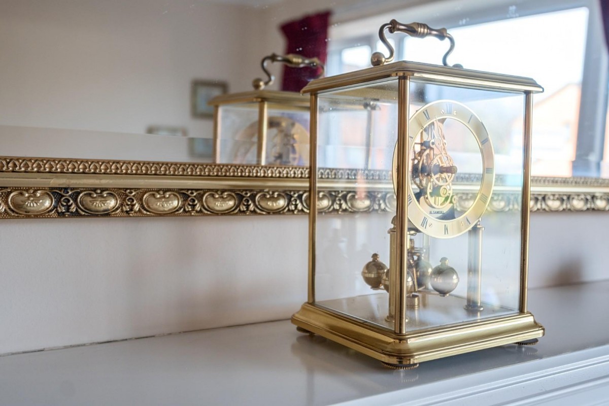 Hawthorn Close, Tadcaster