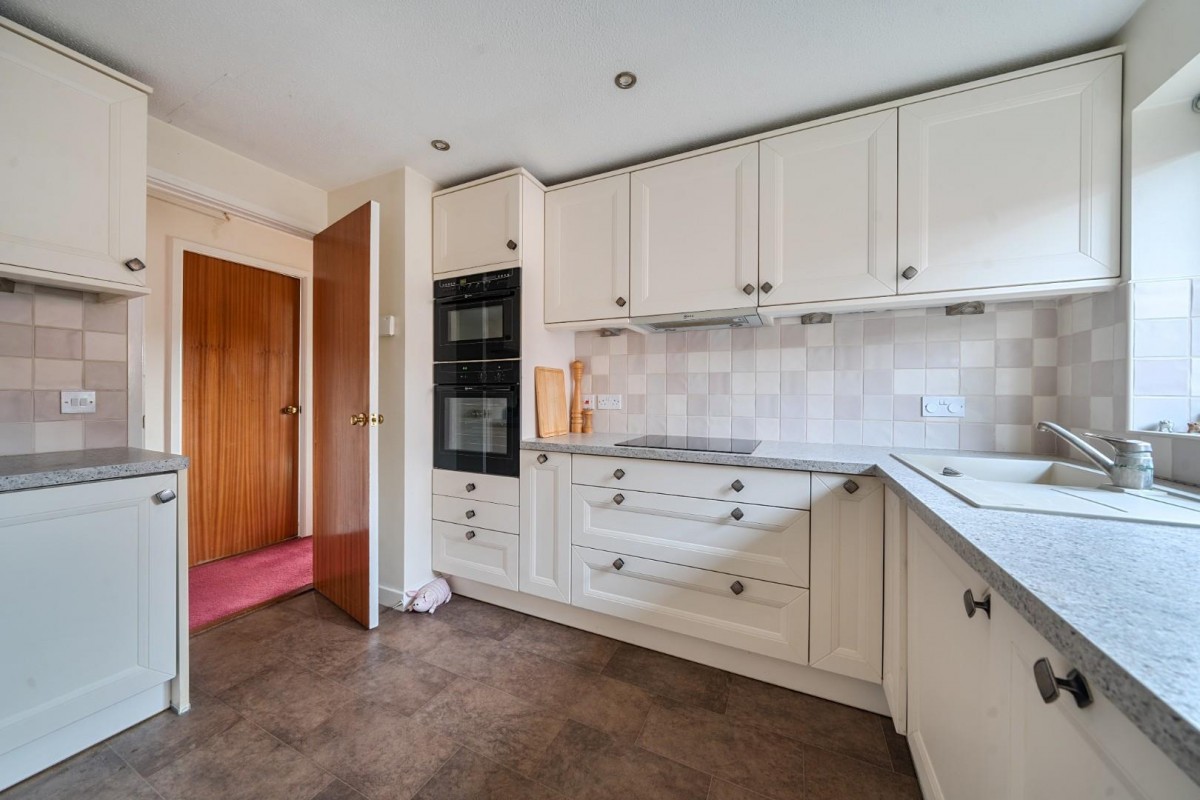 Hawthorn Close, Tadcaster