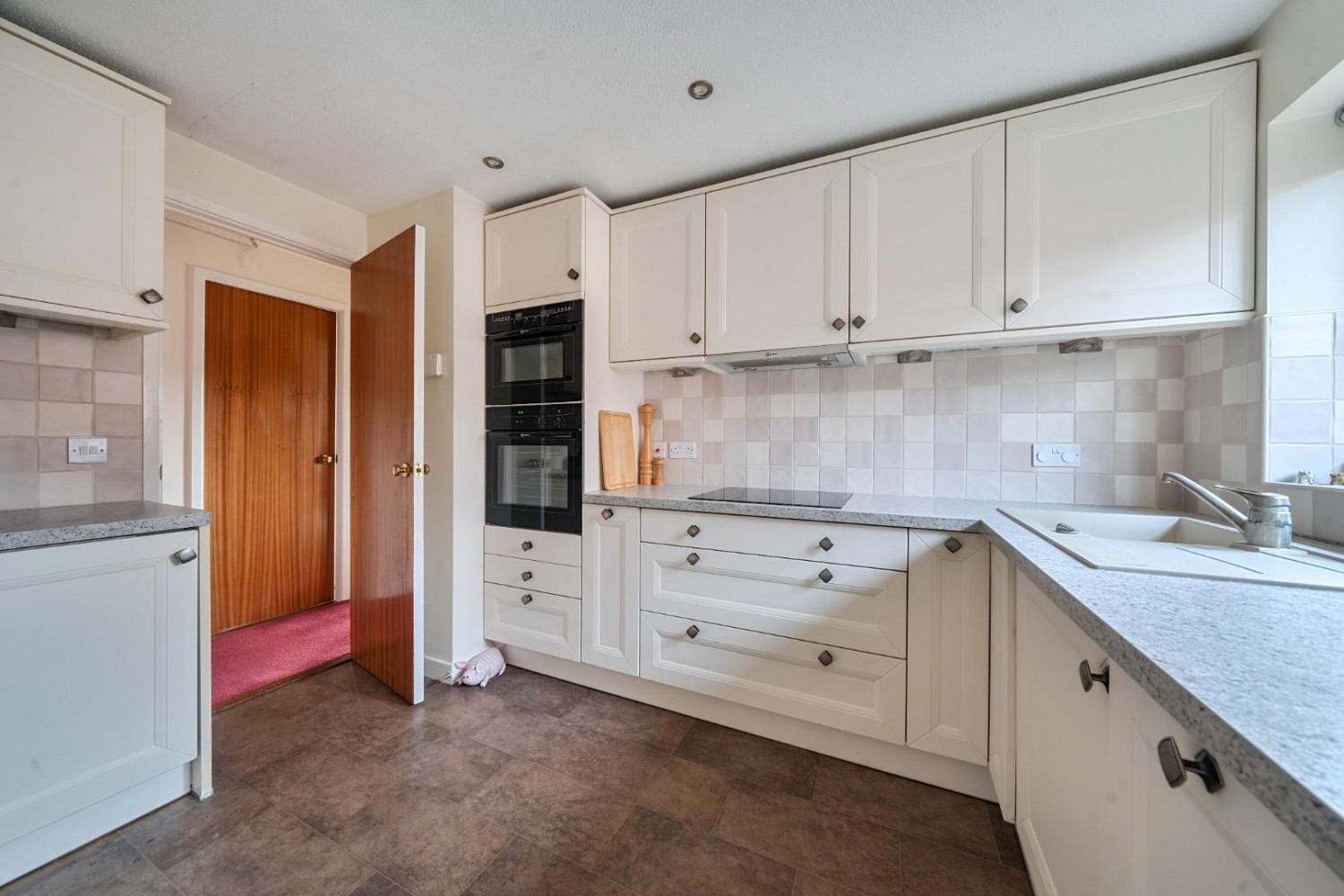 Hawthorn Close, Tadcaster