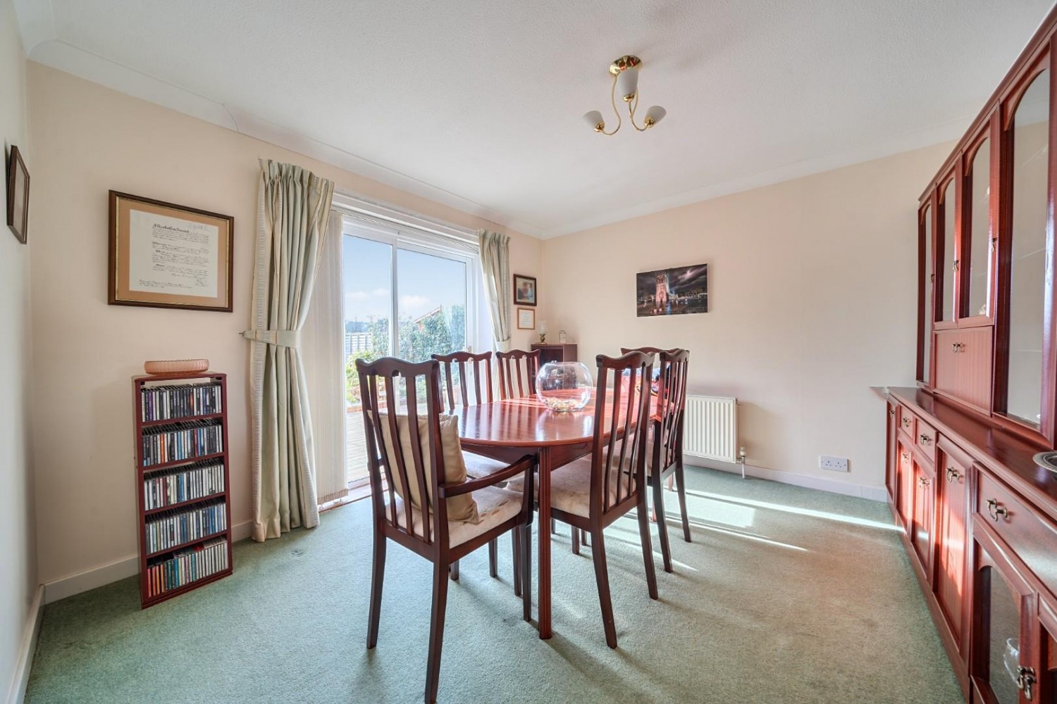 Hawthorn Close, Tadcaster