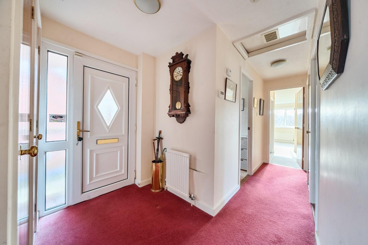 Hawthorn Close, Tadcaster