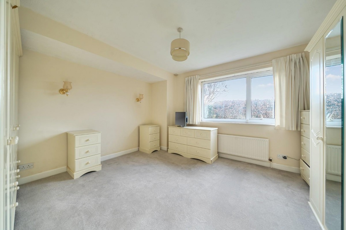 Hawthorn Close, Tadcaster