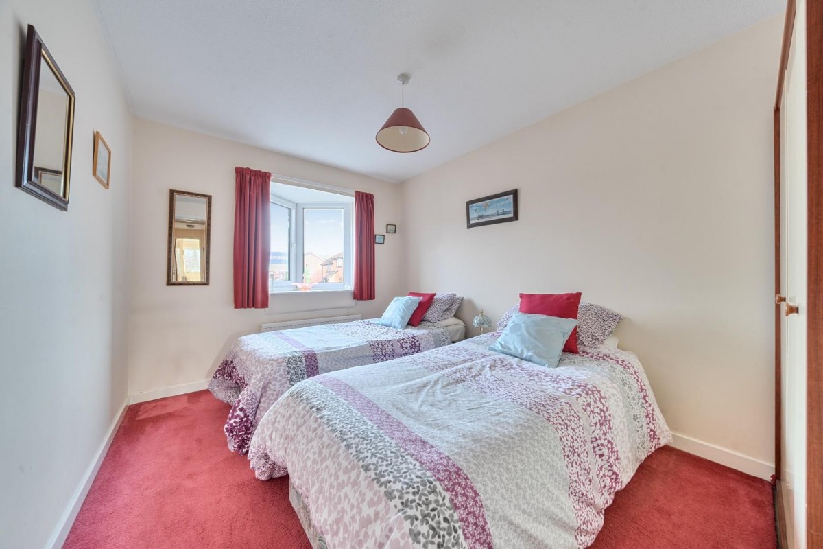 Hawthorn Close, Tadcaster