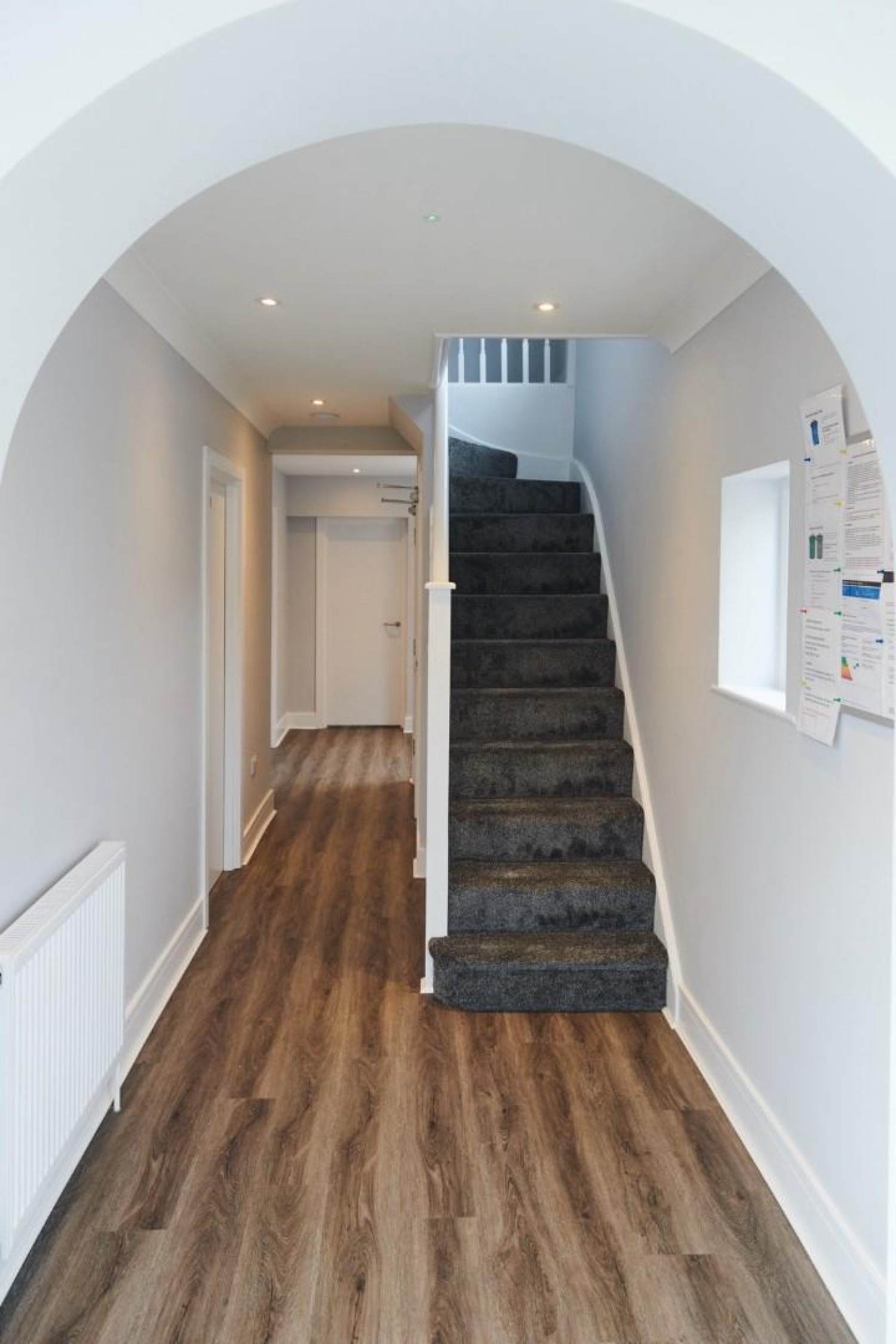 Milford Gardens, Edgware