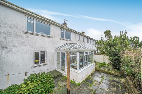 Molesworth Street, Tintagel