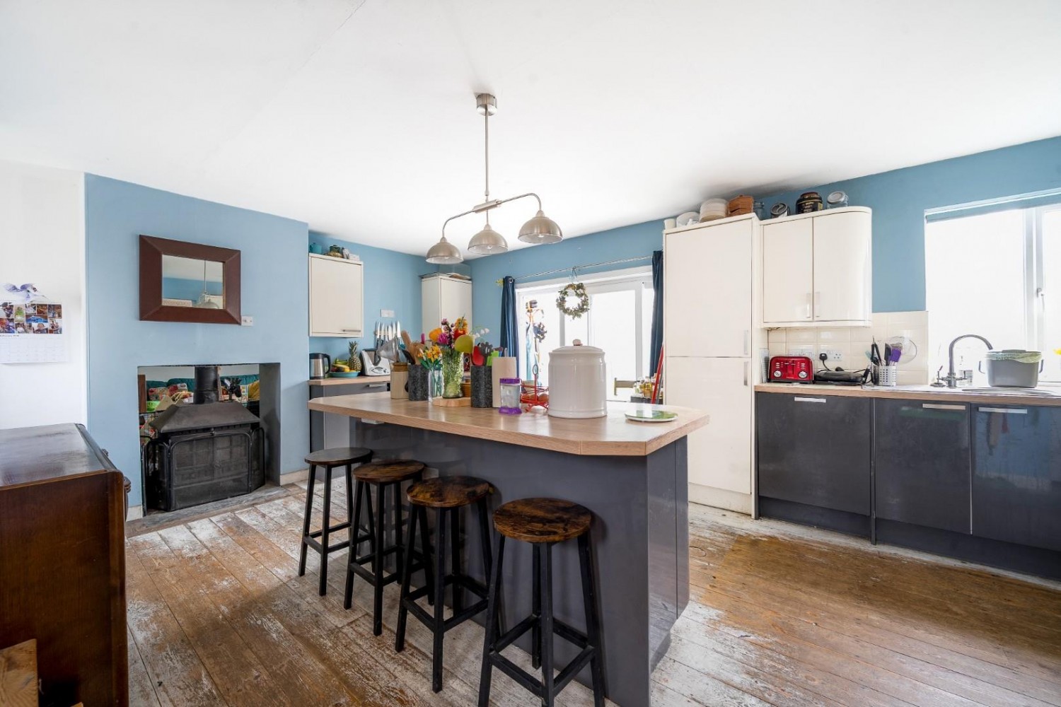 Molesworth Street, Tintagel