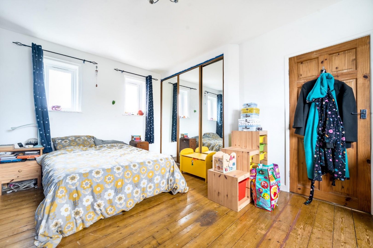 Molesworth Street, Tintagel