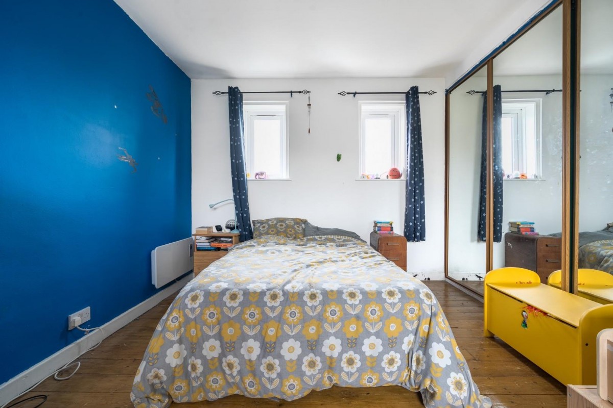 Molesworth Street, Tintagel