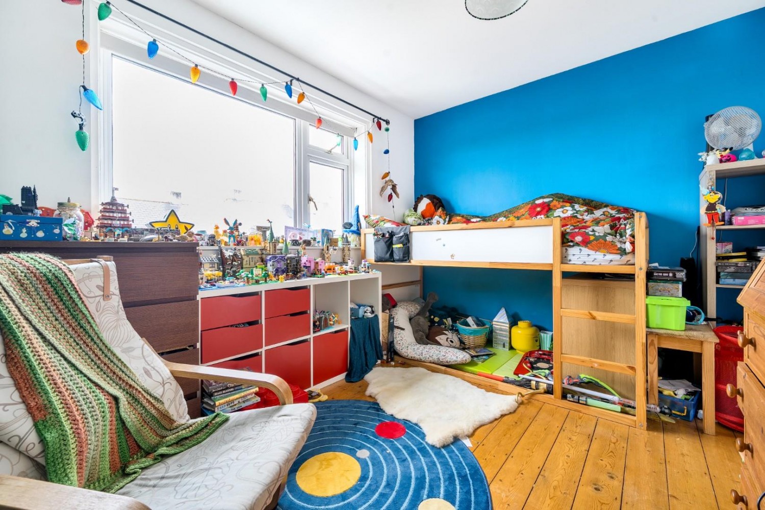 Molesworth Street, Tintagel