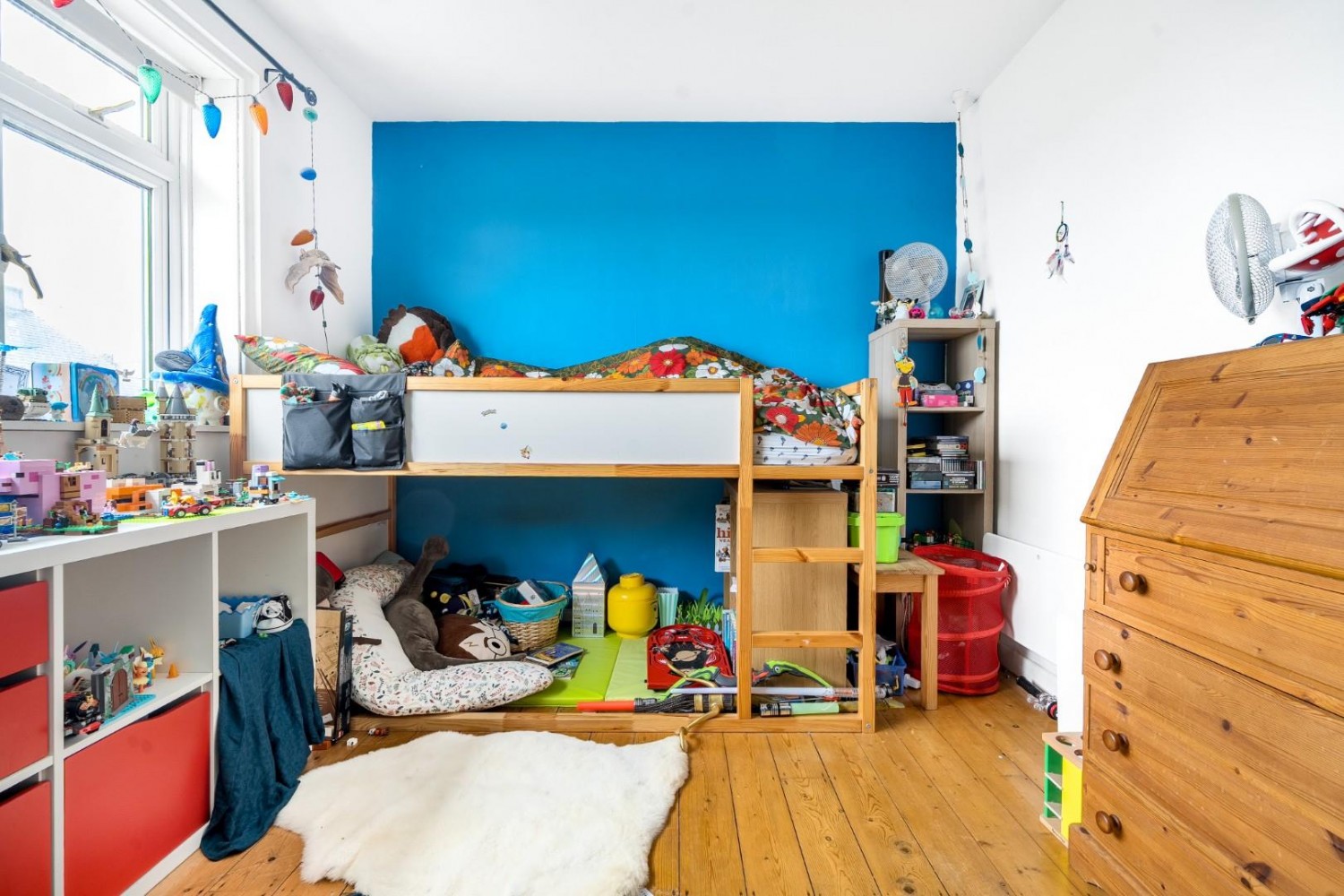 Molesworth Street, Tintagel