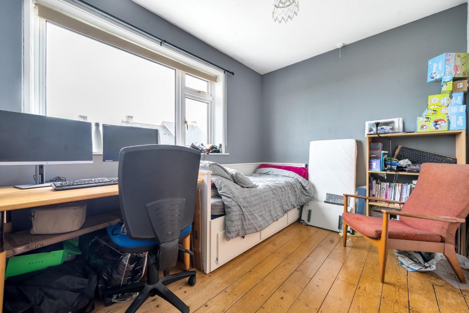 Molesworth Street, Tintagel