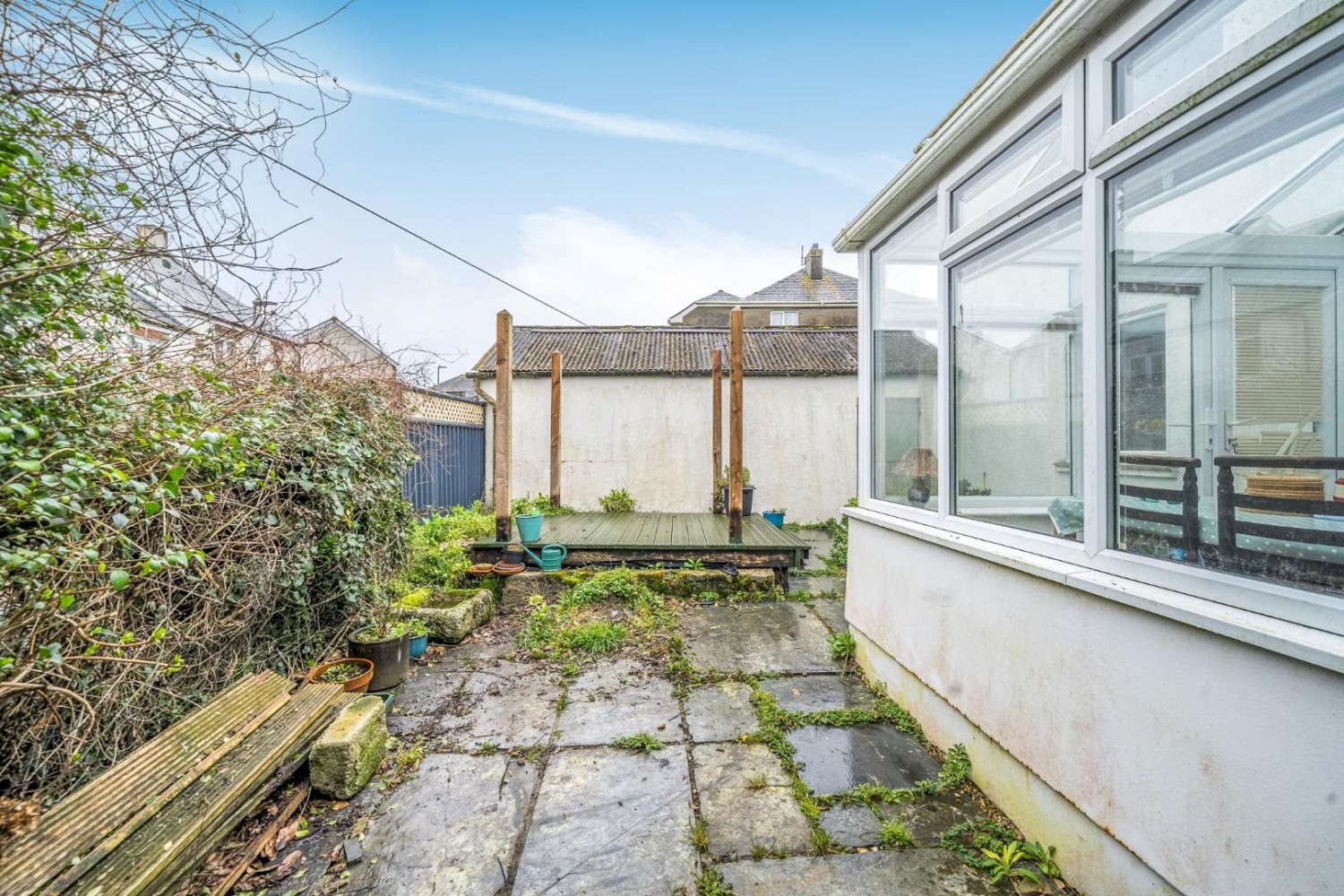 Molesworth Street, Tintagel