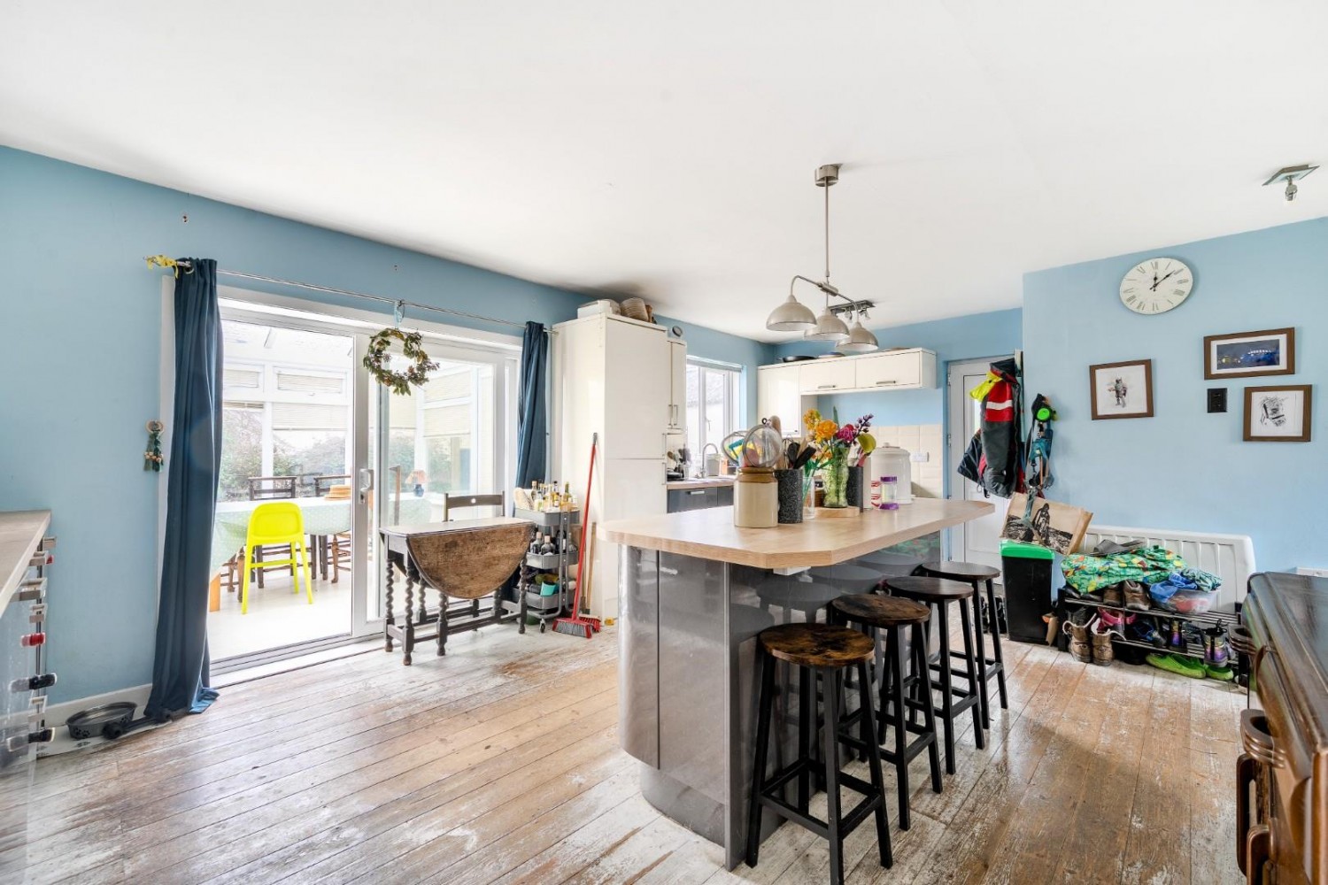 Molesworth Street, Tintagel