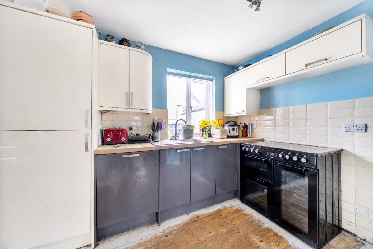 Molesworth Street, Tintagel