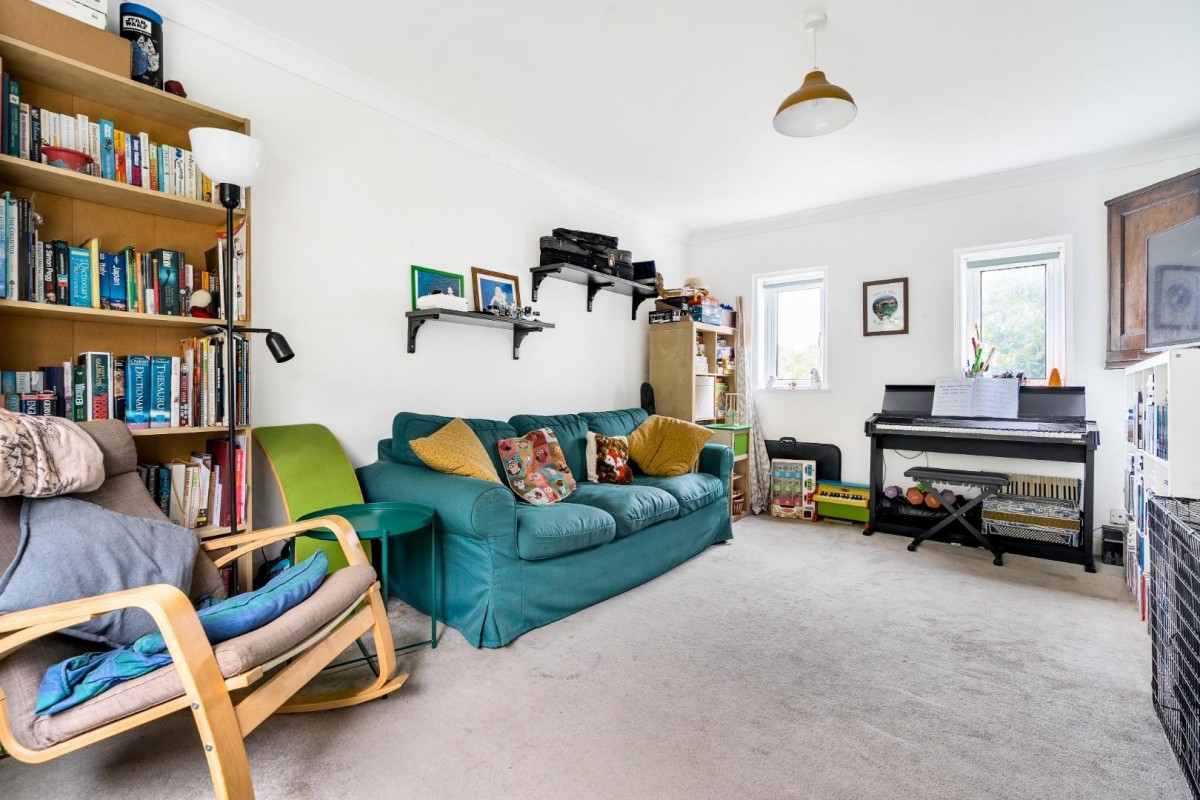 Molesworth Street, Tintagel