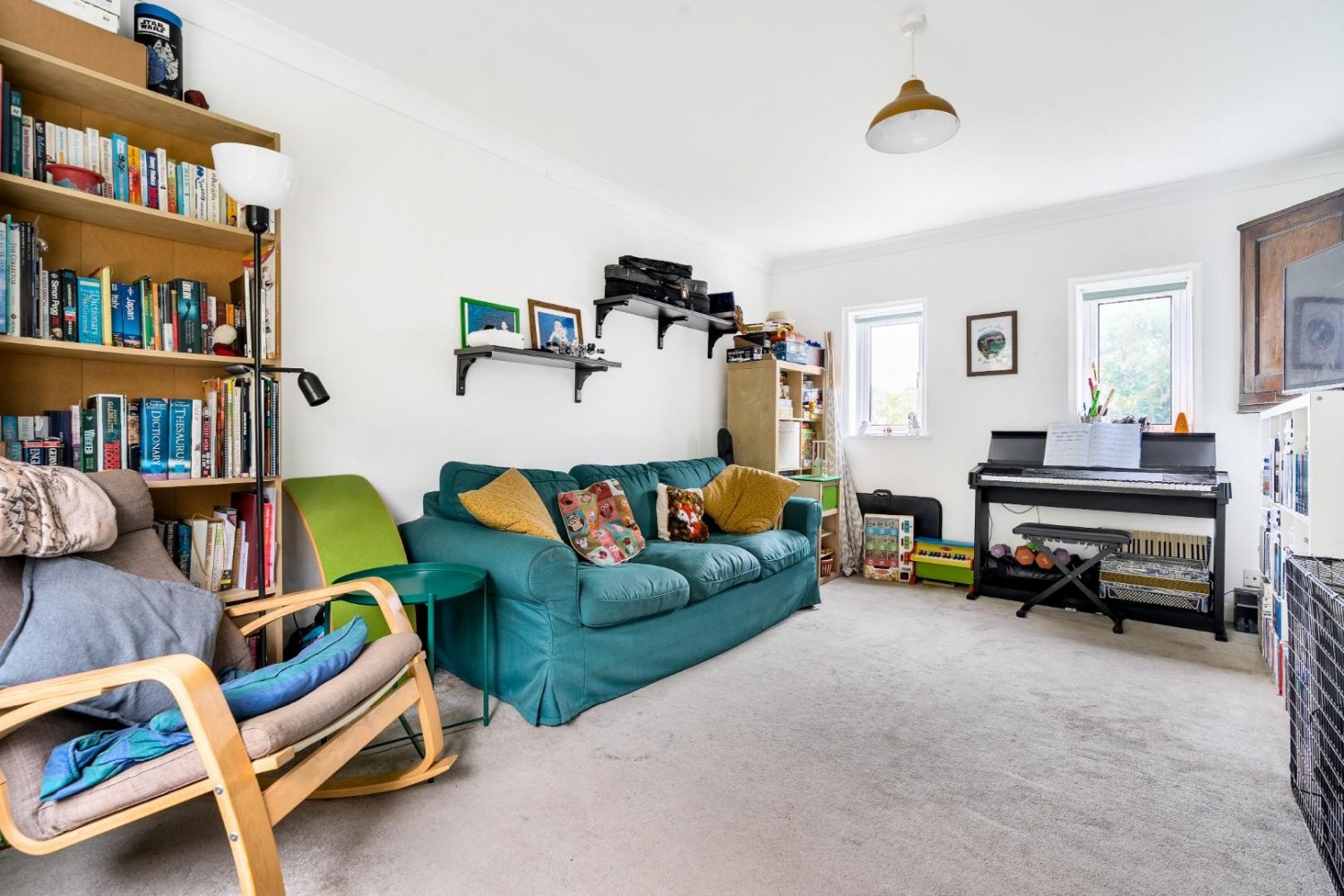 Molesworth Street, Tintagel