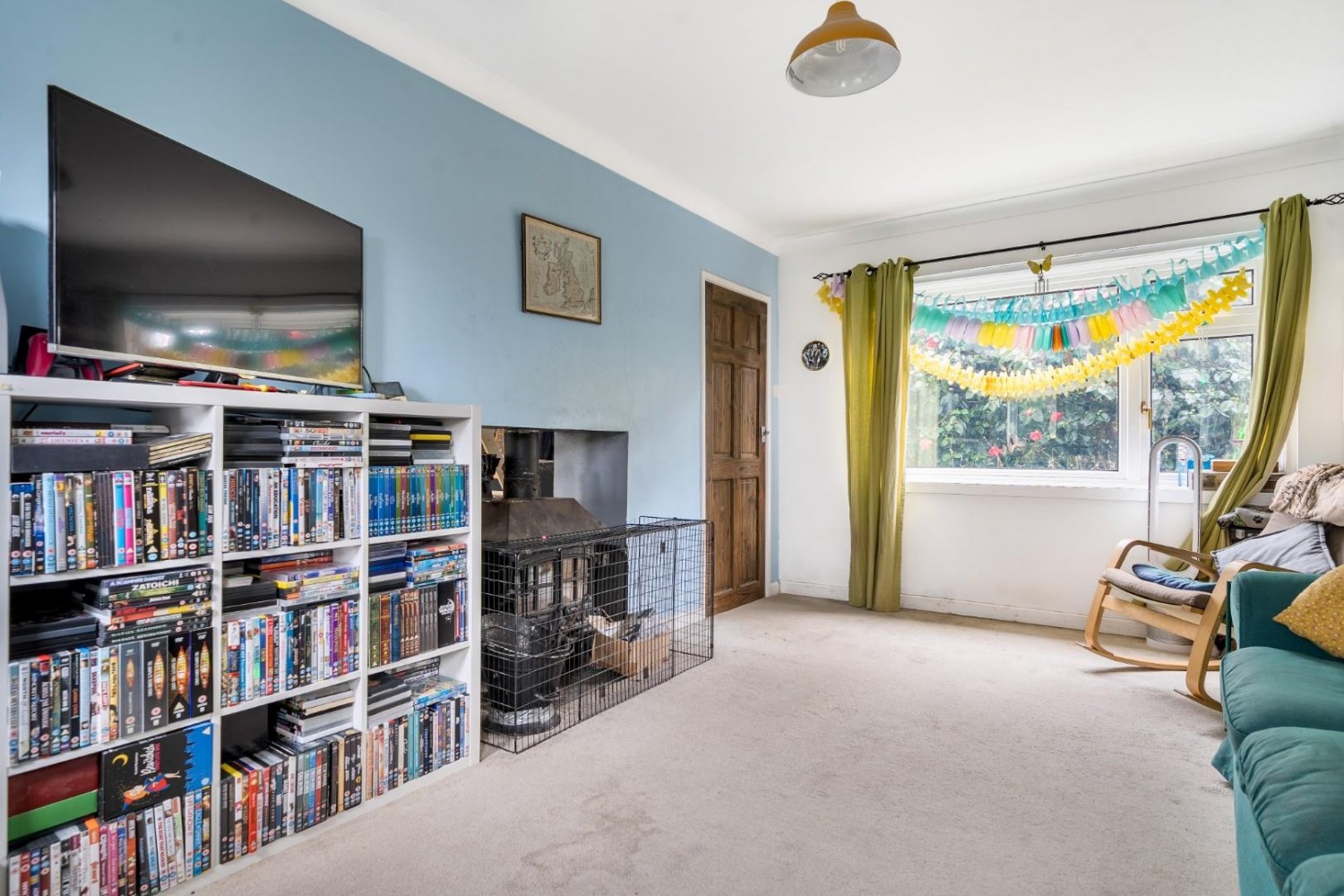 Molesworth Street, Tintagel