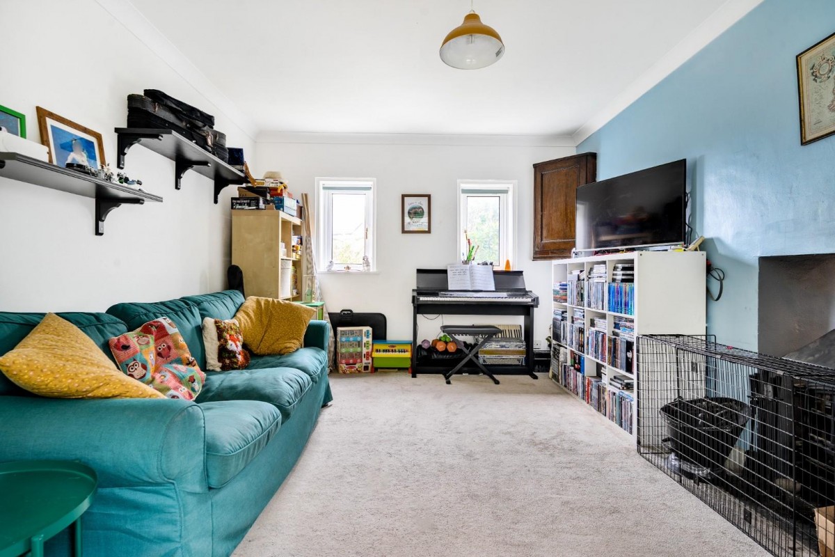 Molesworth Street, Tintagel