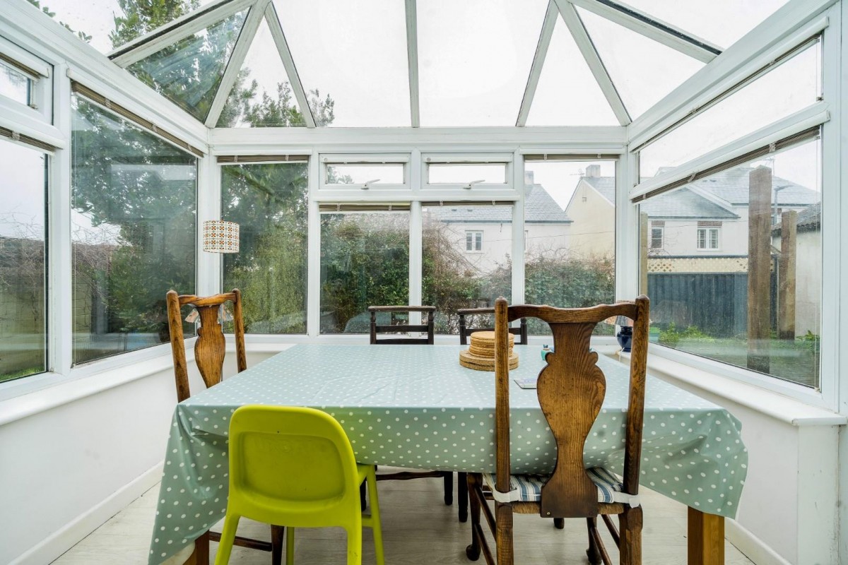 Molesworth Street, Tintagel