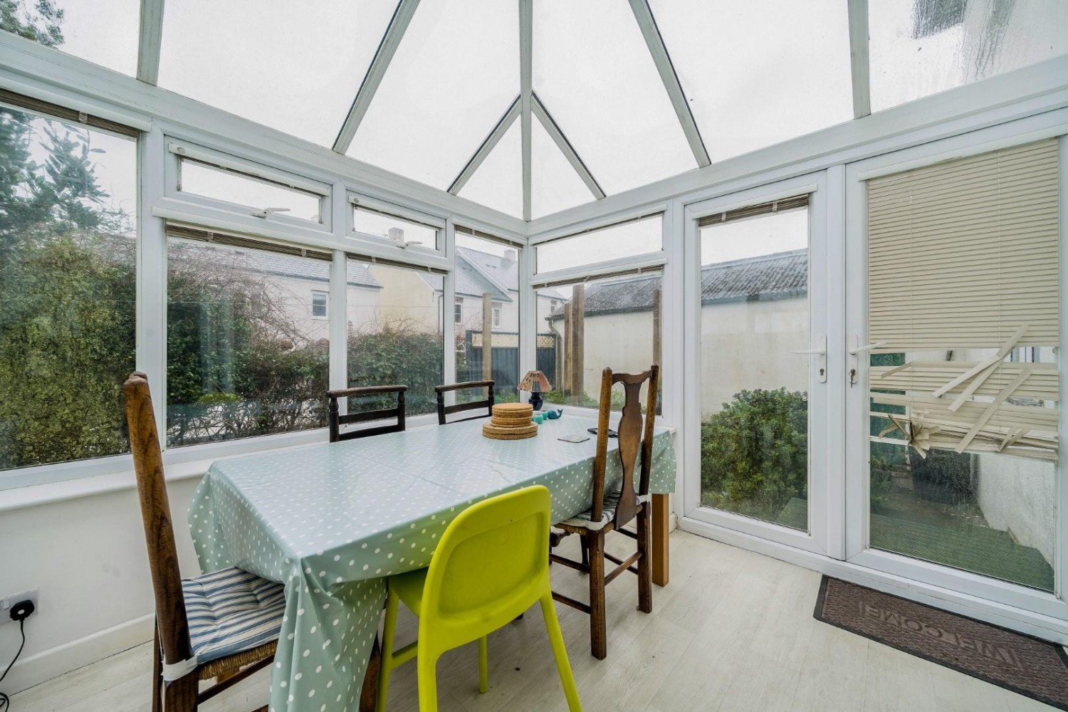 Molesworth Street, Tintagel