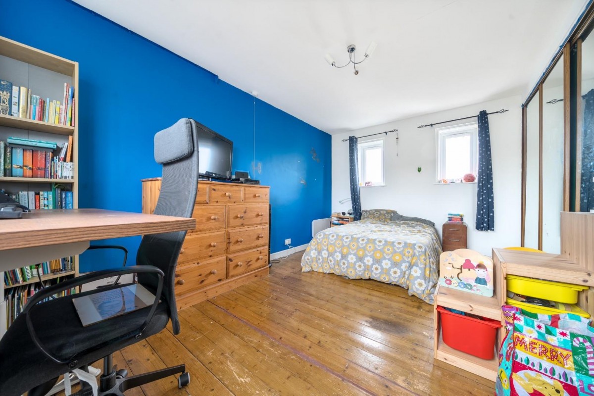 Molesworth Street, Tintagel